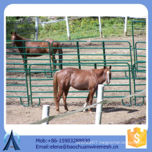 hot sales horse corral panels factory